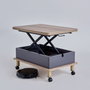 Hanah Home Dy Adt - Alaska, Anthracite